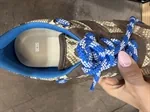 סניקרס GCDS 2