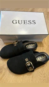 כפכף גאס שחור