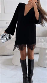 שמלה מורינה