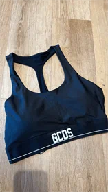 טופ GCDS