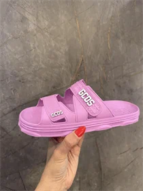 כפכף GCDS סגול וורוד