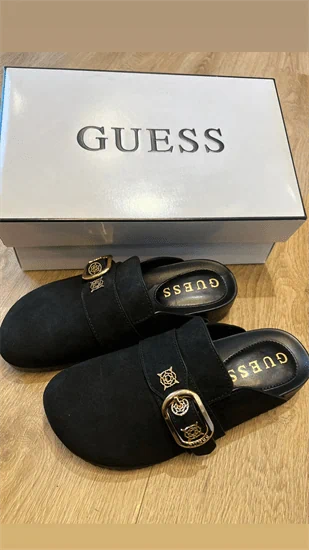 כפכף גאס שחור