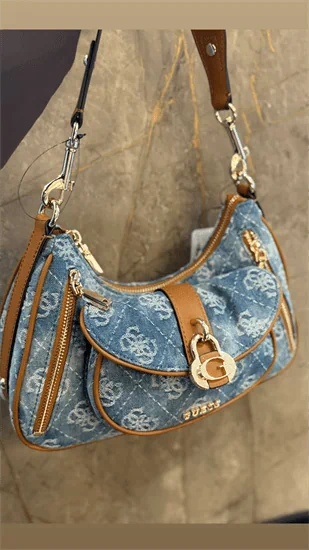 תיק גאס גינס קיילי