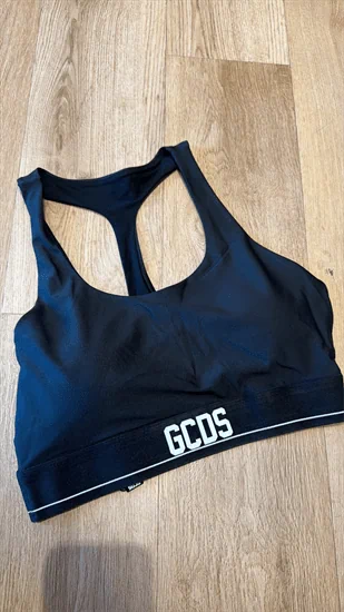 טופ GCDS