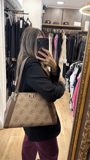 תיק גאס חום מרי